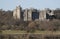 Arundel Castle southern England UK