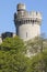 Arundel Castle in West Sussex