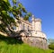 Arundel Castle West Sussex England UK