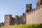 Arundel Castle West Sussex England UK