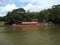Aruvikkara dam, small dam in Thiruvananthapuram, Kerala