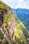 Arwah Cave gorge, Cherrapunji, India