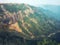 Arwah Cave gorge, Cherrapunji, India