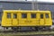 AS-1A Motorized railcar for transporting railway workers