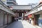 Asakusa Kaminarimon Nakamise Street