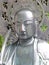 Asakusa Kannon Temple Statue