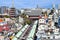 Asakusa Sensoji Temple and its Nakamise Shopping Street