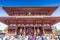 Asakusa shrine