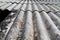 Asbestos Cement Roof sheets