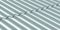 Asbestos cement roofing sheets background. 3d illustration