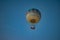 Ascending 400 feet into the sky and enjoying breathtaking, 360 degree views in Balloon Flight at Disney Springs 2