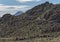 Ascending the Mike Schuler Trail, Palm Desert