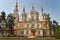 Ascension Cathedral in Almaty