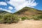 Ascension island, south east crater, Ascension island.