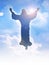 Ascension of Jesus Christ