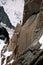 Ascent - Chamonix, France