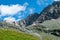 Ascent to Mount Grossglockner in Austria