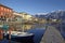 Ascona (Switzerland) - Bay of Ascona