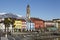 Ascona (Switzerland) - Bay of Ascona