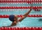 Asean paragames: disabled swimming