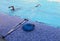 Asean paragames: disabled swimming