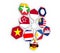 ASEAN union members