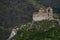 Asen`s Fortress is a medieval fortress in the Bulgarian