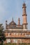 Asfi mosque at Bara Imambara in Lucknow, Uttar Pradesh state, Ind