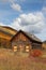 Ashcroft Ghost Town, Colorado