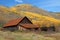 Ashcroft Ghost Town, Colorado