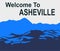 Asheville North Carolina with best quality