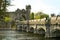 Ashford Castle, Cong, Ireland