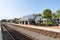 Ashland Virginia Amtrak Station