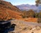 Ashness Bridge, Cumbria.