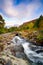 Ashness Bridge in Cumbria