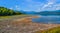 Ashokan Reservoir Catskill Mountains Landscape