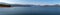 Ashokan Reservoir Panoramic