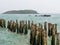 Ashore Saint-Malo, France