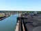 Ashtabula Ohio Coal Dock