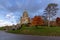 Ashton Memorial in Williamson Park, Lancaster