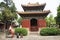 Asia China, Beijing, dongyue temple, landscape architecture, temple