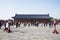 Asia China, Beijing, Tiantan Park, historic buildings,palace