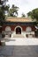 Asia, Chinese, Beijing, Beihai Park, Temple Mountain Gate