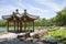 Asia Chinese, Beijing, Taoranting Park Park, Lakeview, Pavilion