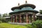 Asia Chinese, Beijing, Tiantan Park, Landscape architecture,Double Pavilion