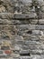 Asia Macau Macao Ruins Mosaic Brick Street Rocky Wall Stone Geology Cityscape Material Texture Background