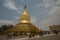 ASIA MYANMAR BAGAN LAWKANANDA PAGODA