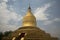 ASIA MYANMAR BAGAN LAWKANANDA PAGODA