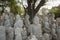 ASIA MYANMAR MANDALAY MARBLE BUDDHA FACTORY