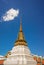 ASIA Thailand belief building temple